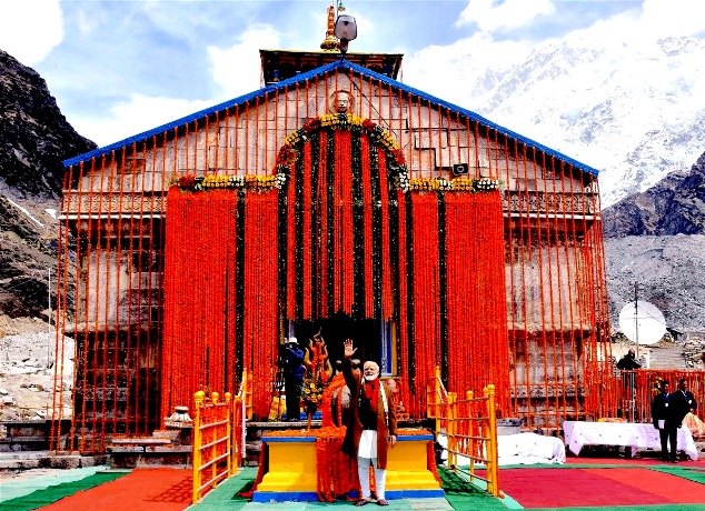 Kedarnath Yatra